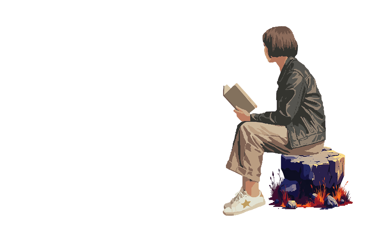 How I Generated Illustrations